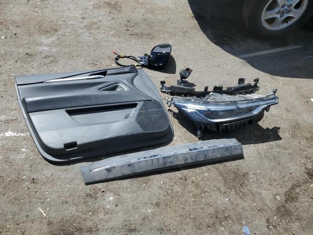 2022 INFINITI QX60 SENSO - 5N1DL1GSXNC335550