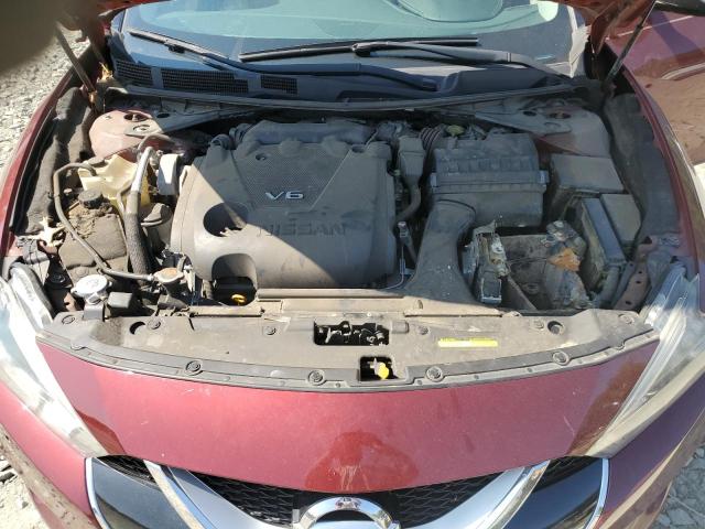 2016 NISSAN MAXIMA 3.5 - 1N4AA6AP6GC439122