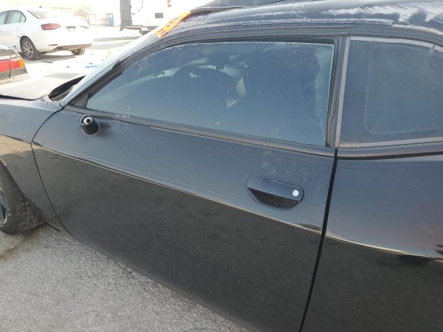 2021 DODGE CHALLENGER - 2C3CDZFJ4MH602816