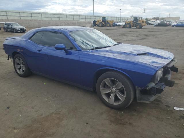 2019 DODGE CHALLENGER - 2C3CDZAG2KH684554
