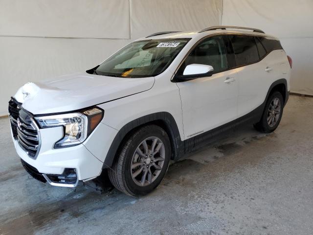 VIN 3GKALPEG5PL186646 2023 GMC Terrain, Slt no.1