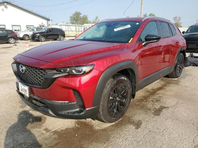 2024 MAZDA CX-50 PREF #3024609679