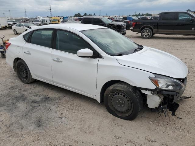 2019 NISSAN SENTRA S - 3N1AB7APXKY208823