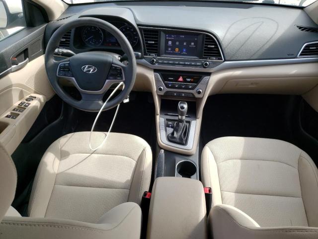 2017 HYUNDAI ELANTRA SE - 5NPD84LF9HH198674