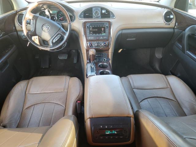 2017 BUICK ENCLAVE - 5GAKRCKDXHJ339436