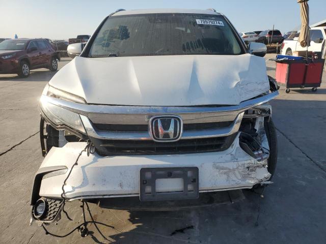 2020 HONDA PILOT TOUR - 5FNYF5H97LB009821