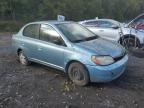 Lot #3023703999 2001 TOYOTA ECHO