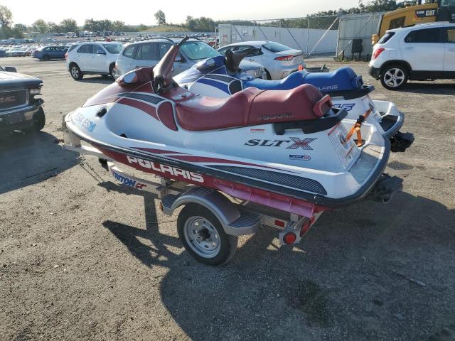 POLARIS WAVERUNNER 1999 two tone   PDE05972A999 photo #4