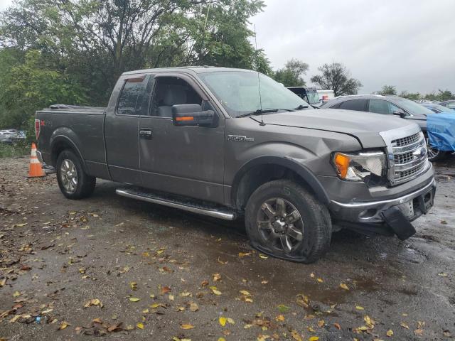 VIN 1FTEX1EMXDFC15083 2013 Ford F-150, Super Cab no.4