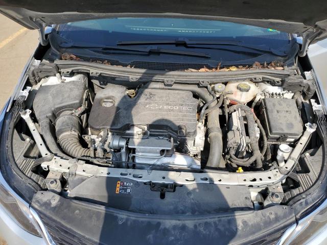 2017 CHEVROLET CRUZE LT - 1G1BE5SM2H7241738