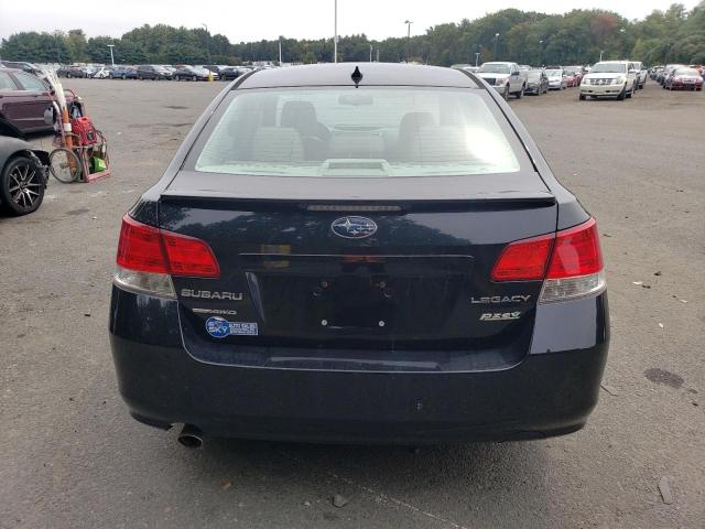 VIN 4S3BMBK60D3006928 2013 Subaru Legacy, 2.5I Limited no.6