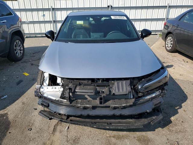 VIN 19XFL2H89PE025715 2023 Honda Civic, Sport no.5