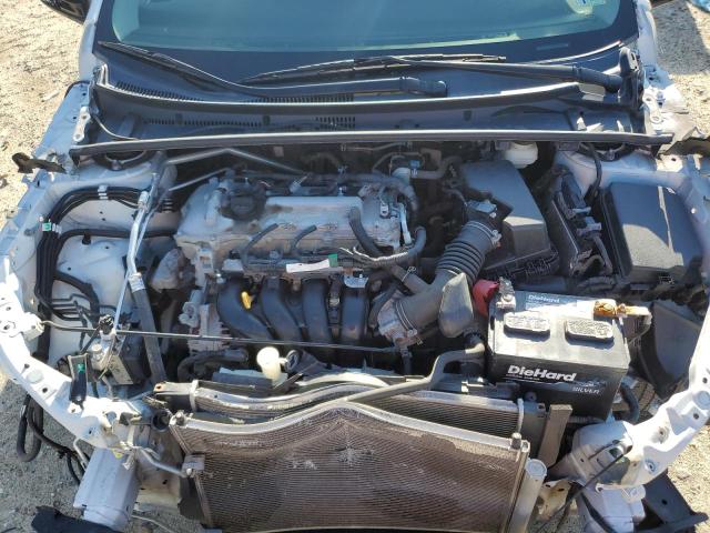 2018 TOYOTA COROLLA L - 2T1BURHE5JC117310
