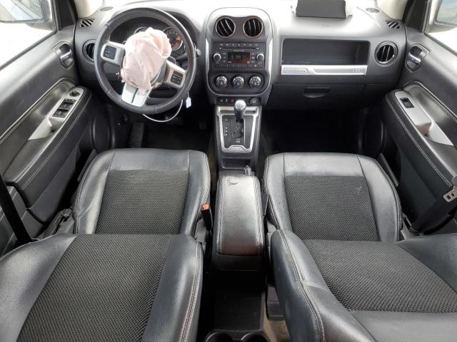 2016 JEEP COMPASS LA - 1C4NJCEB0GD700103