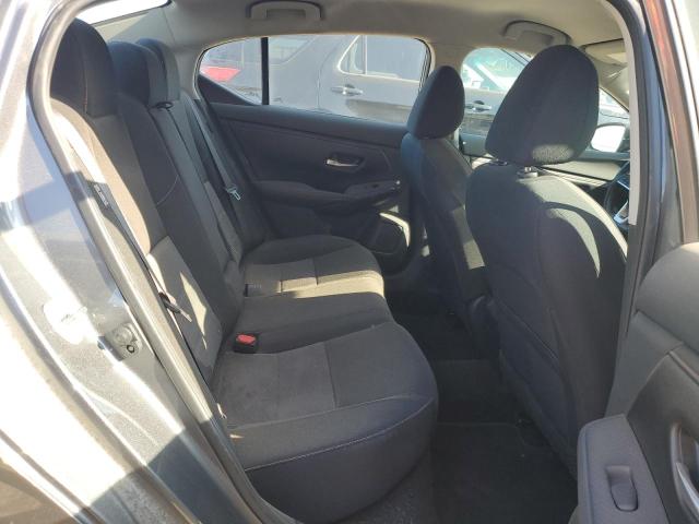 2021 NISSAN SENTRA SR - 3N1AB8DV4MY265490