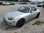 MAZDA MX-5 MIATA снимка