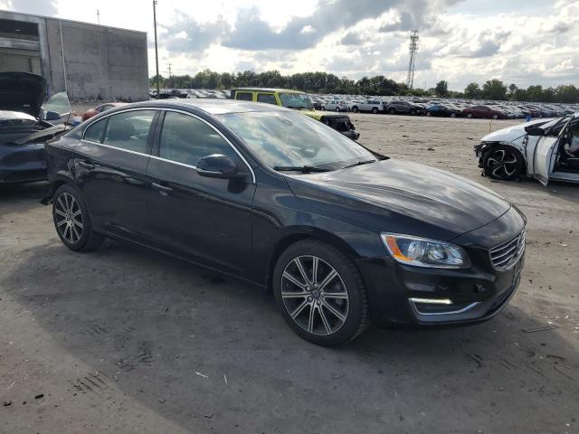 VIN LYV402HK9HB145037 2017 Volvo S60, Premier no.4