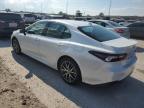 TOYOTA CAMRY XLE photo