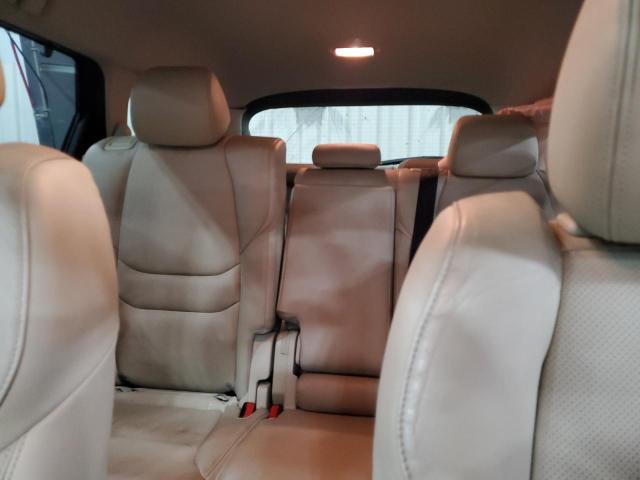2017 MAZDA CX-9 TOURI - JM3TCBCY2H0142256