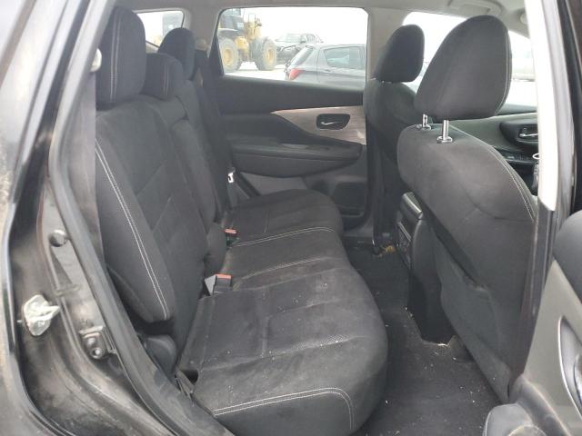 2015 NISSAN MURANO S - 5N1AZ2MG0FN205337