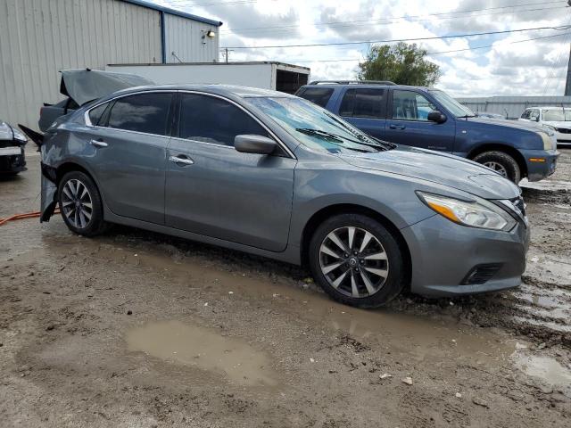 2017 NISSAN ALTIMA 2.5 - 1N4AL3AP1HC120432