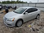 NISSAN SENTRA S photo