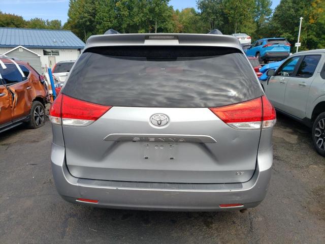 VIN 5TDKK3DC5DS381064 2013 Toyota Sienna, LE no.6