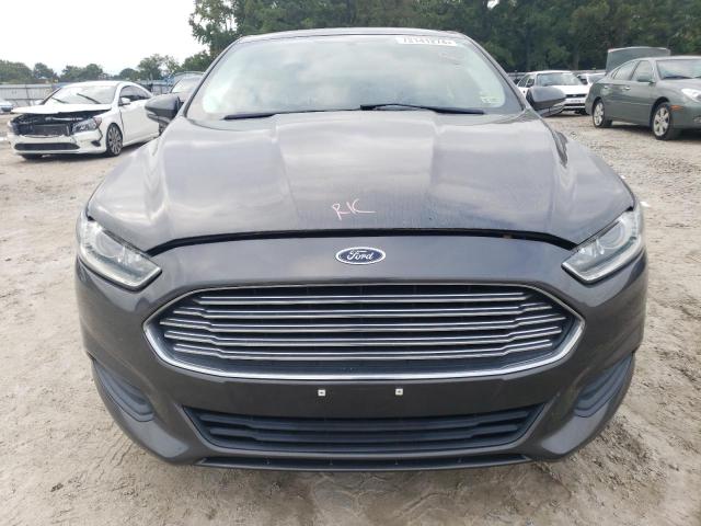 VIN 3FA6P0H73FR303442 2015 Ford Fusion, SE no.5