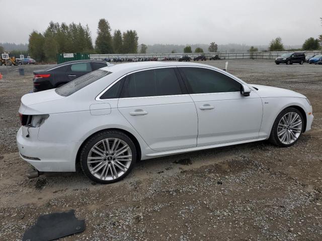 VIN WAUENAF40JA049490 2018 Audi A4, Premium Plus no.3