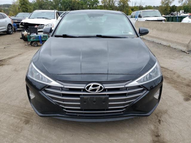 VIN 5NPD74LFXLH529046 2020 Hyundai Elantra, SE no.5