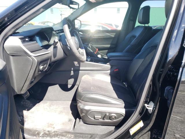 2024 JEEP 4X4 LAREDO - 1C4RJHAG6R8946147