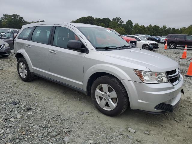 VIN 3C4PDCAB5DT575983 2013 Dodge Journey, SE no.4