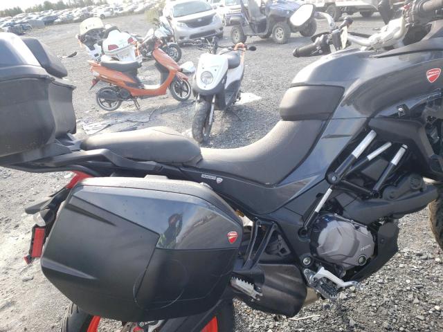 2022 DUCATI MULTISTRAD ZDMAAEDT8NB005224