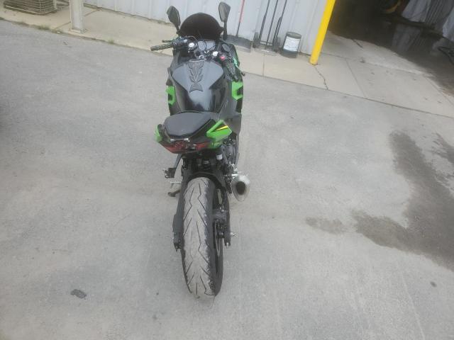2023 KAWASAKI EX400 - JKAEXKH12PDAP6300