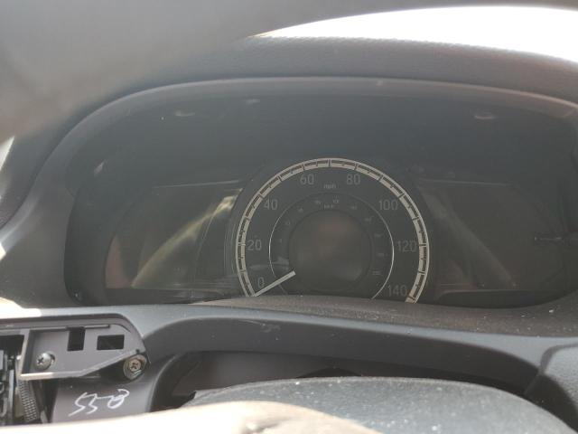 2017 HONDA ACCORD HYB - JHMCR6F51HC006763
