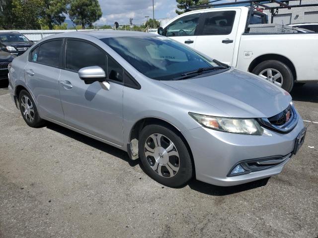 2015 HONDA CIVIC HYBR - 19XFB4F27FE200958