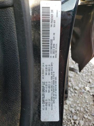 2015 CHRYSLER 200 LIMITE - 1C3CCCAB6FN603282