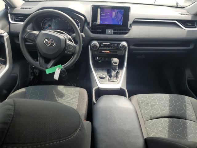 2023 TOYOTA RAV4 XLE - 4T3RWRFV1PU100790
