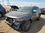 2017 JEEP GRAND CHER - 1C4RJEBG9HC779260