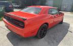 DODGE CHALLENGER photo