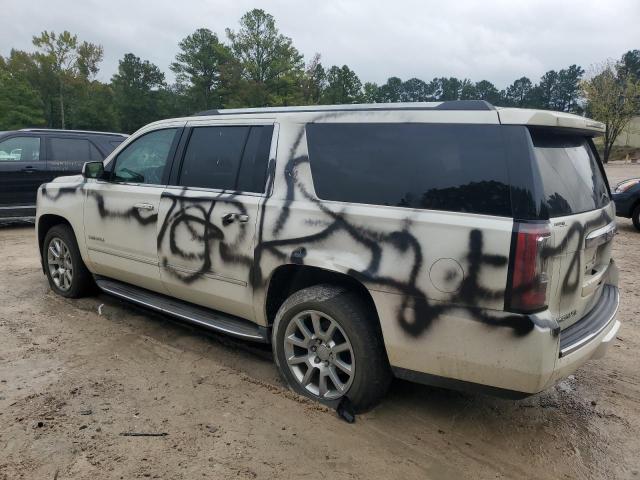 Vin: 1gks2jkjxfr216462, lot: 72588804, gmc yukon denali 20152