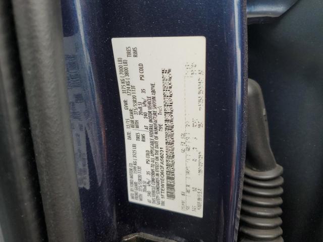 2016 FORD F150 SUPER - 1FTEW1EG6GFA66091