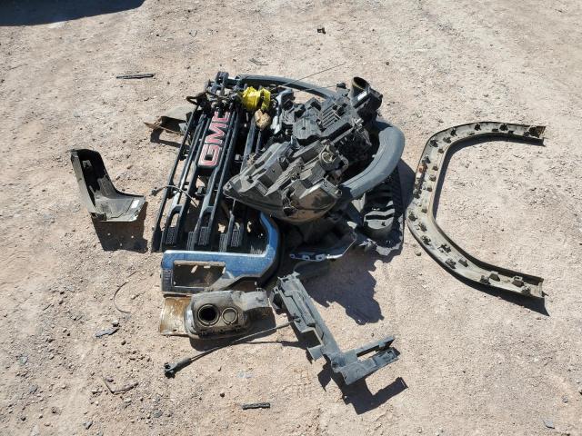 2023 GMC SIERRA K25 - 1GT59LE71PF215655