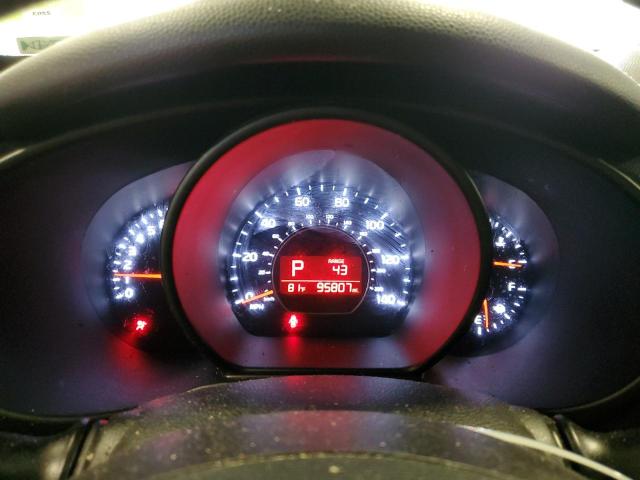 2018 KIA SOUL + - KNDJP3A52J7563779