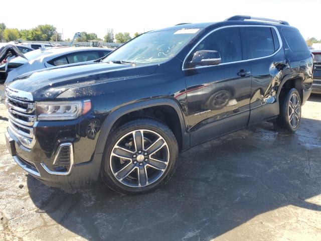 VIN 1GKKNMLS7LZ158998 2020 GMC ACADIA no.1