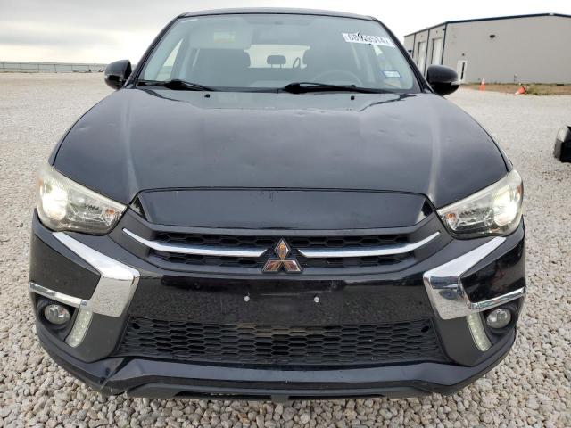 2018 MITSUBISHI OUTLANDER - JA4AP3AU4JU008996