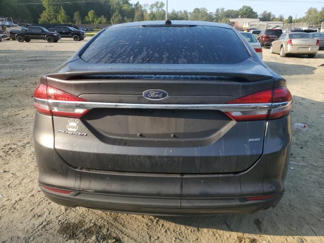 VIN 3FA6P0H76HR197779 2017 Ford Fusion, SE no.6