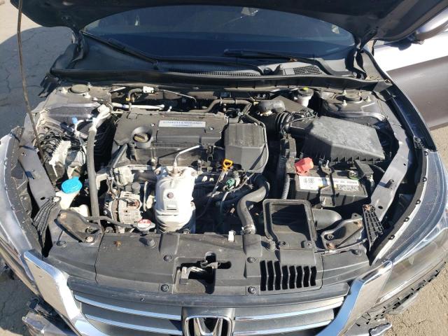 2015 HONDA ACCORD SED - 1HGCR2F38FA259159
