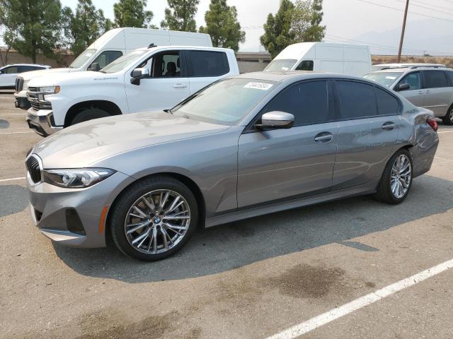 VIN 3MW69FF09P8D30811 2023 BMW 3 Series, 330I no.1