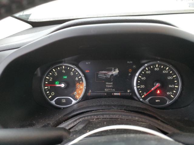 2015 JEEP RENEGADE T - ZACCJBCT6FPB91664